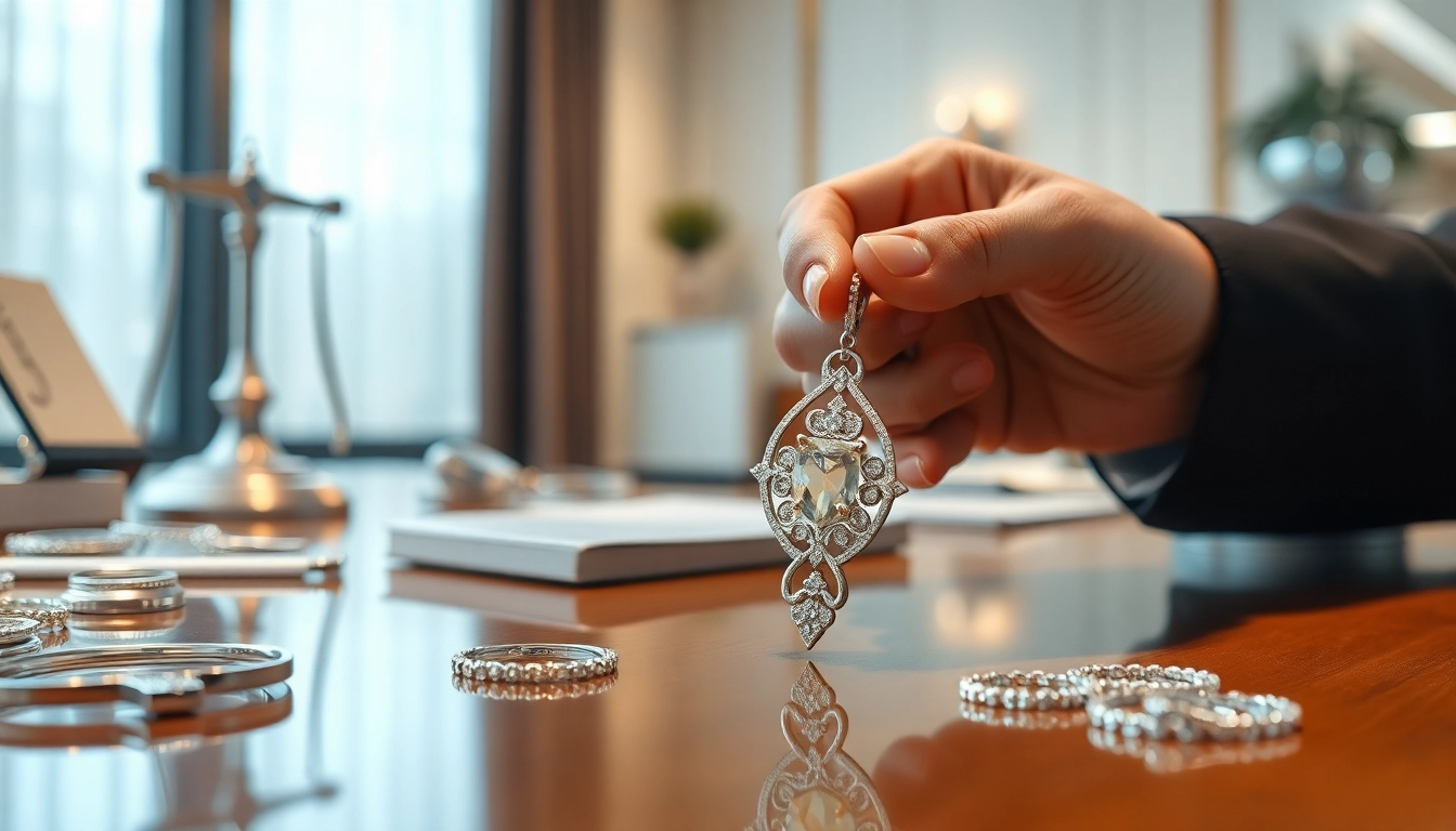 Valutazione argento con esperti nel settore compro argento per massimizzare il valore