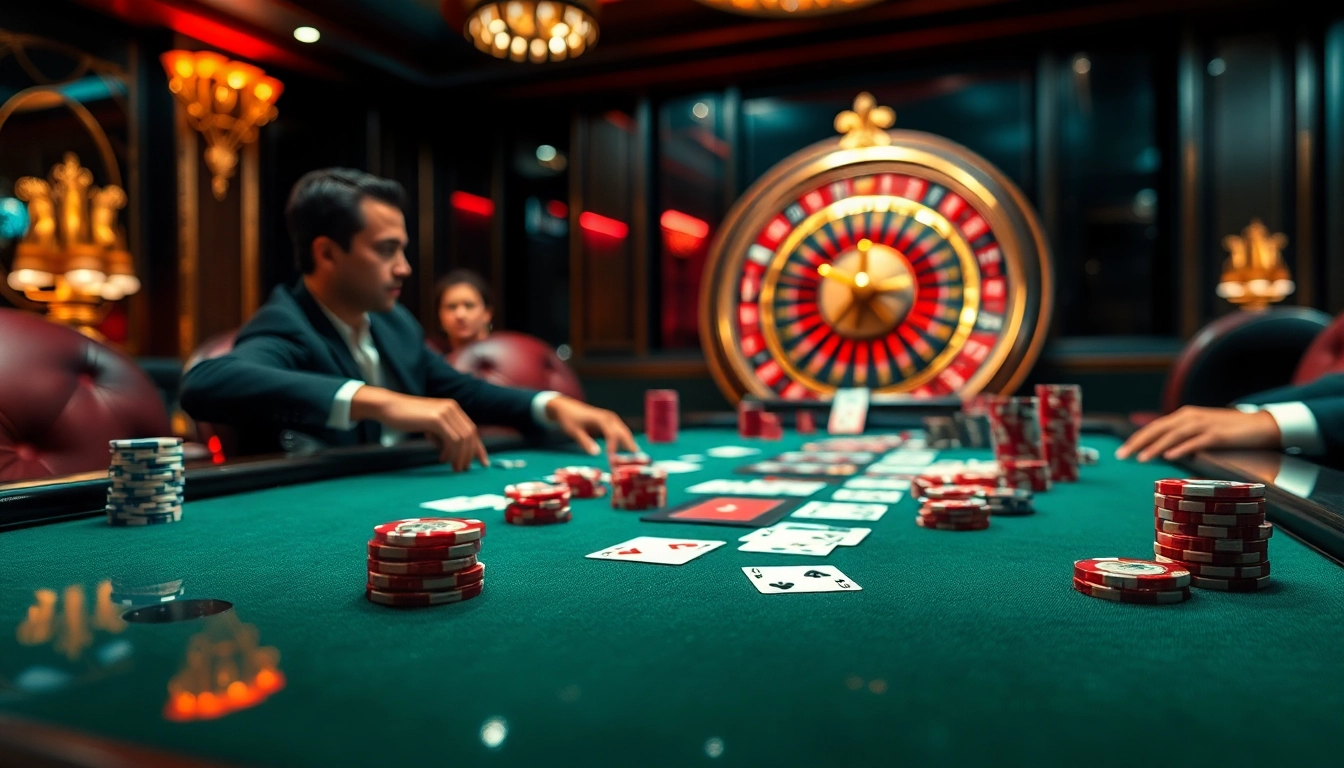 Winning Strategies at 789win: Mastering Online Gambling in 2026